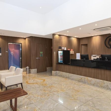 Tulip Inn Vila Velha Віла-Веля Екстер'єр фото