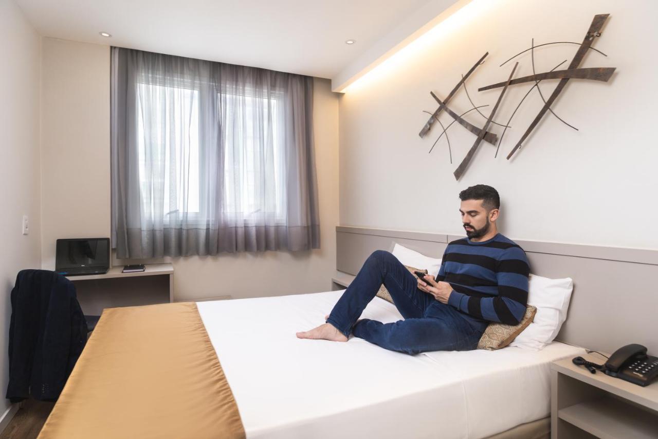Tulip Inn Vila Velha Віла-Веля Екстер'єр фото