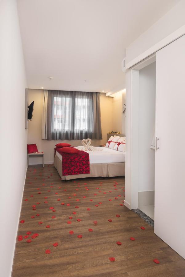 Tulip Inn Vila Velha Віла-Веля Екстер'єр фото