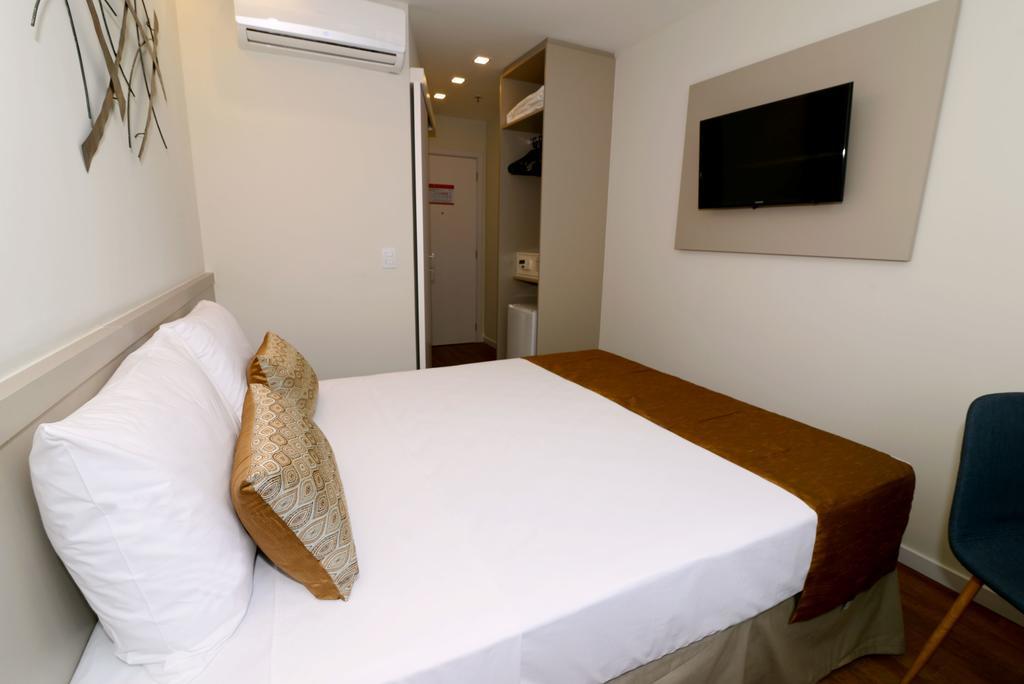 Tulip Inn Vila Velha Віла-Веля Екстер'єр фото
