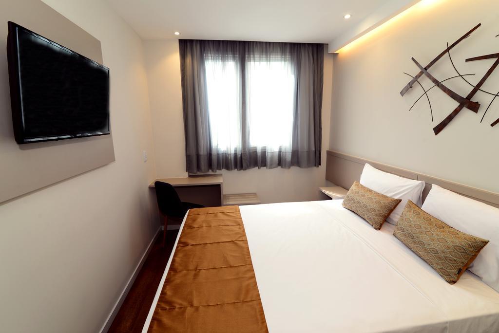 Tulip Inn Vila Velha Віла-Веля Екстер'єр фото