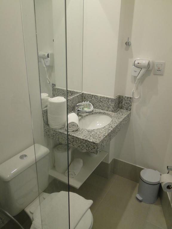 Tulip Inn Vila Velha Віла-Веля Екстер'єр фото