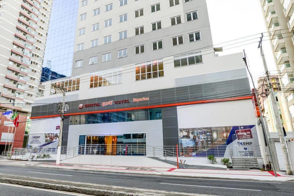 Tulip Inn Vila Velha Віла-Веля Екстер'єр фото